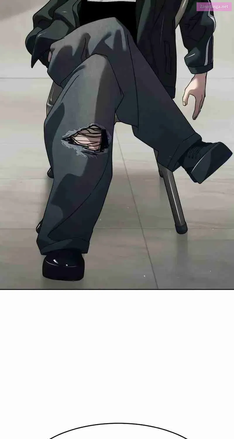 Dead Mansion Zinmanga X Chapter 34 Page 32