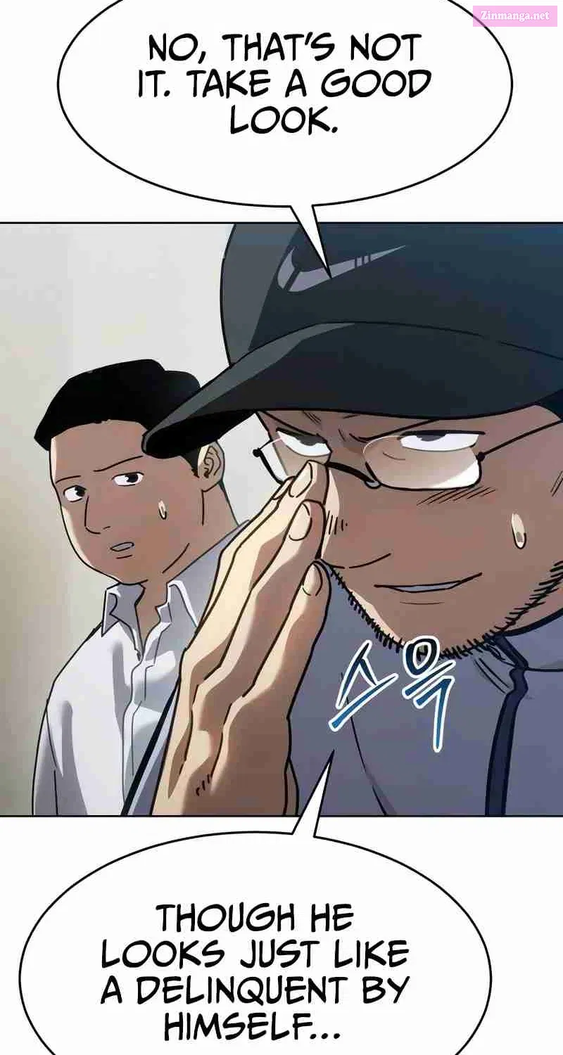 Dead Mansion Zinmanga X Chapter 34 Page 33