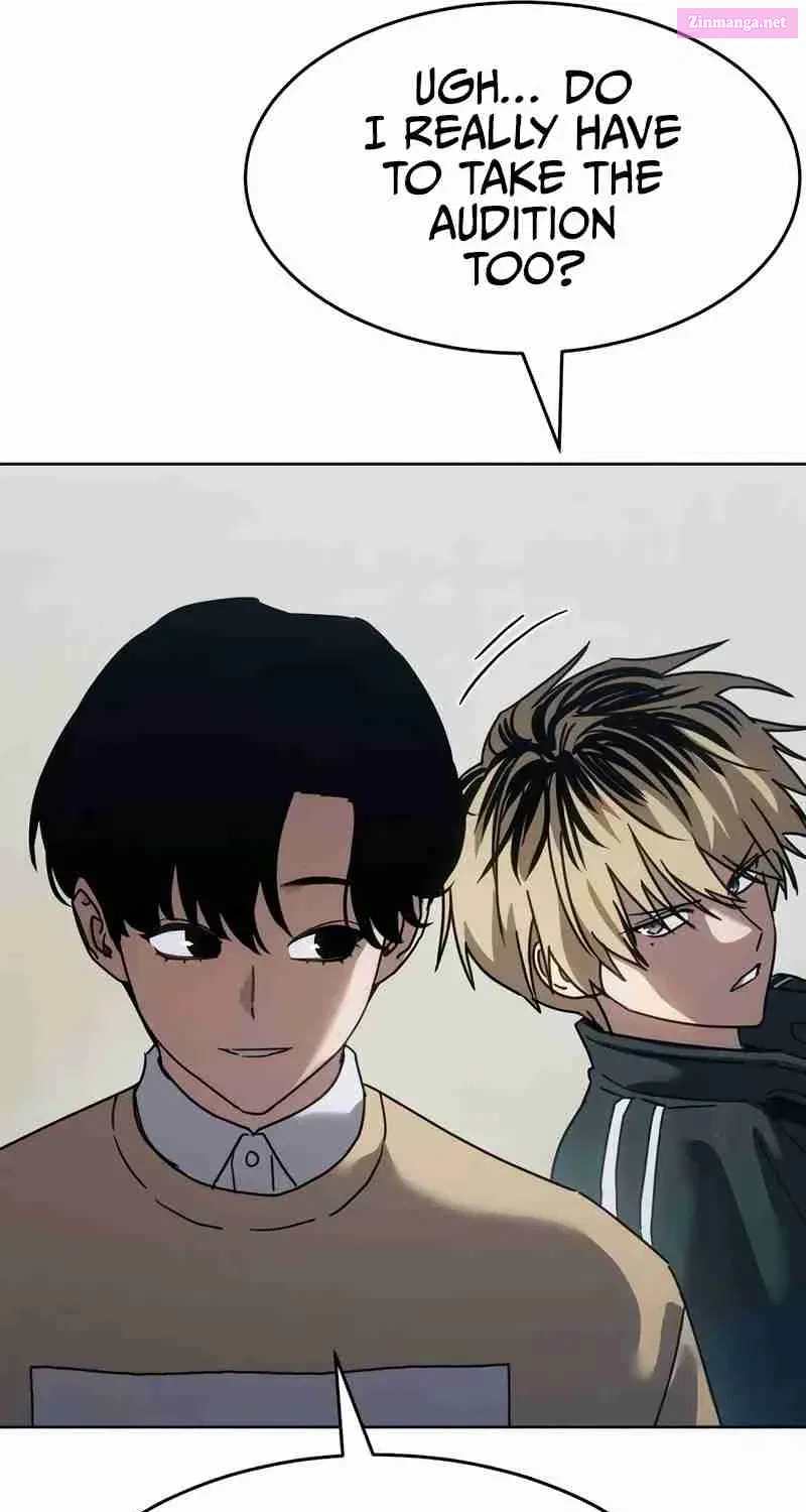Dead Mansion Zinmanga X Chapter 34 Page 35