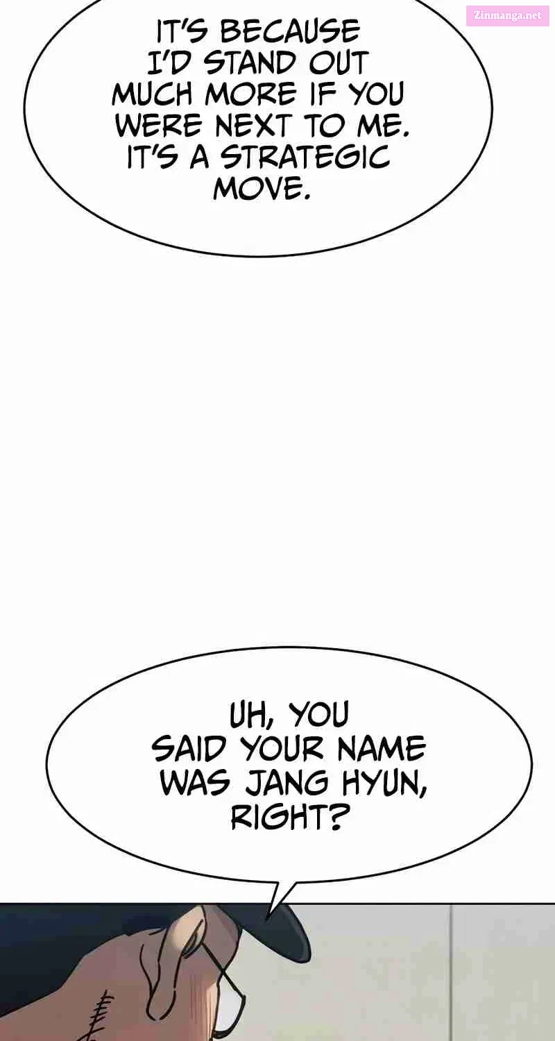 Dead Mansion Zinmanga X Chapter 34 Page 36