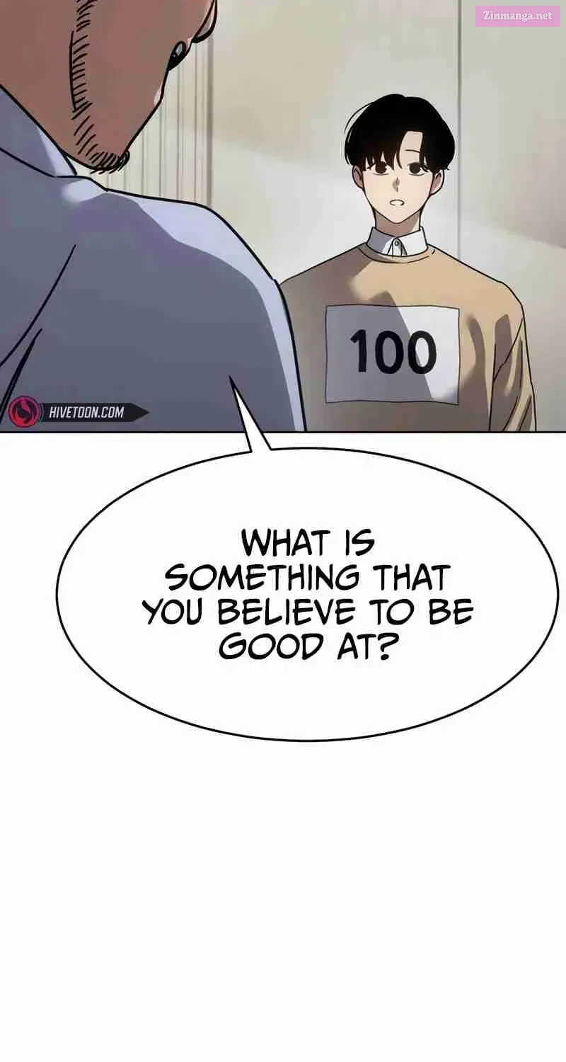 Dead Mansion Zinmanga X Chapter 34 Page 37