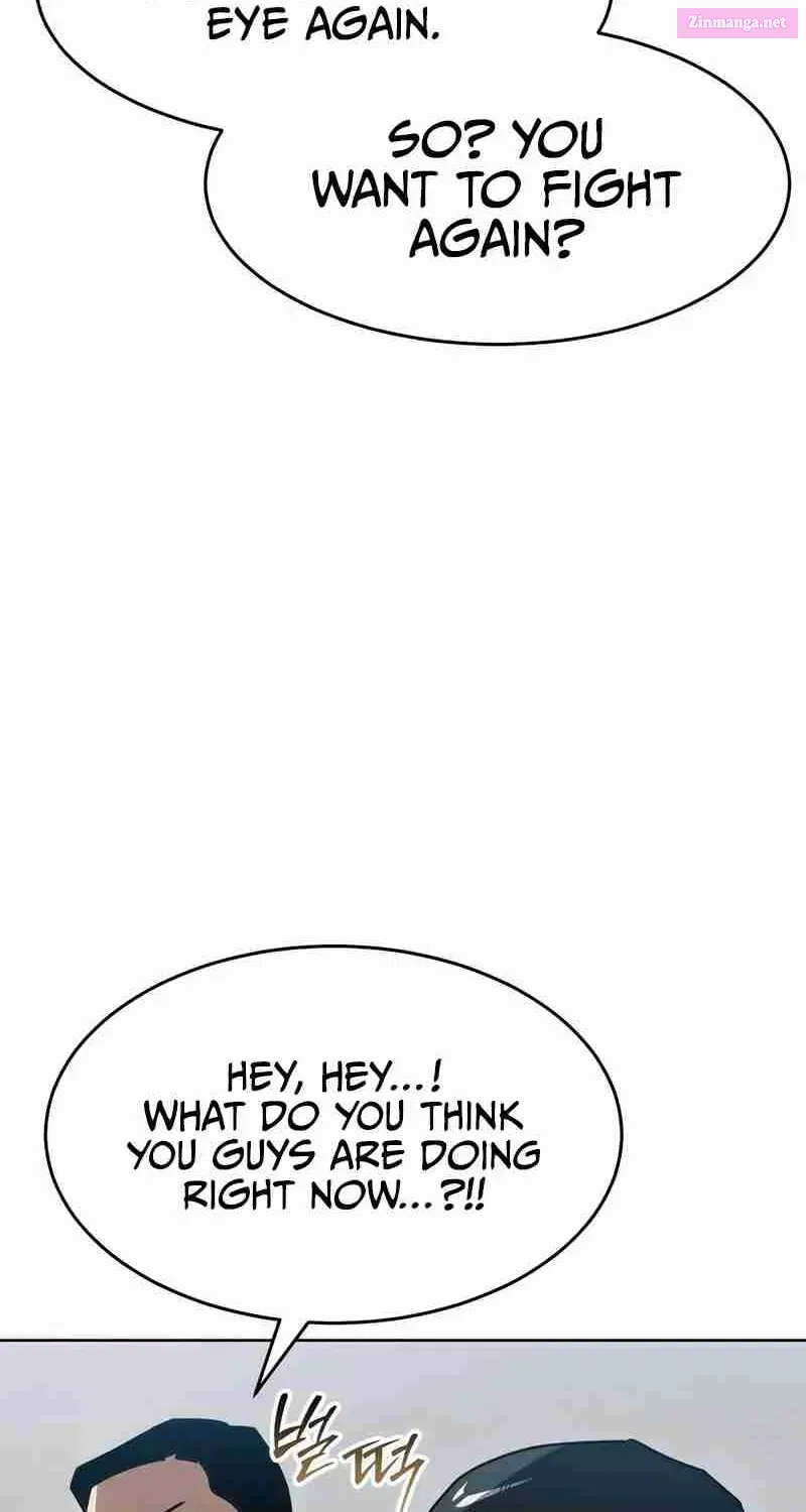Dead Mansion Zinmanga X Chapter 34 Page 45