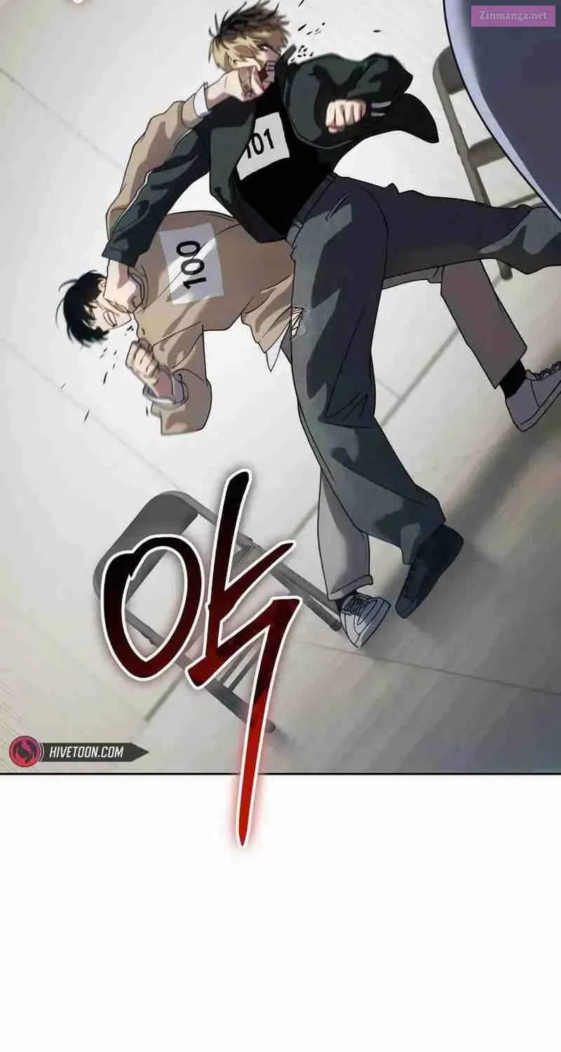 Dead Mansion Zinmanga X Chapter 34 Page 48