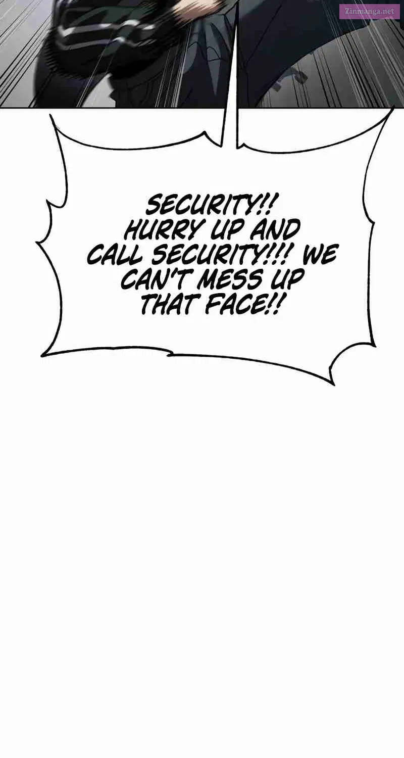 Dead Mansion Zinmanga X Chapter 34 Page 52
