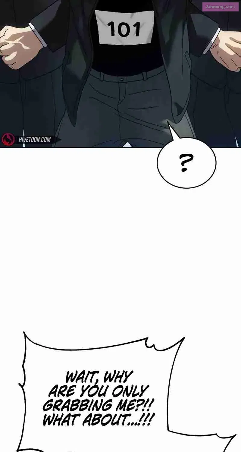 Dead Mansion Zinmanga X Chapter 34 Page 54