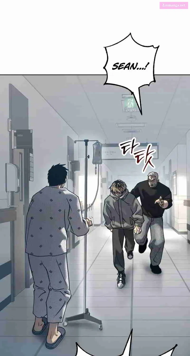Dead Mansion Zinmanga X Chapter 33 Page 2