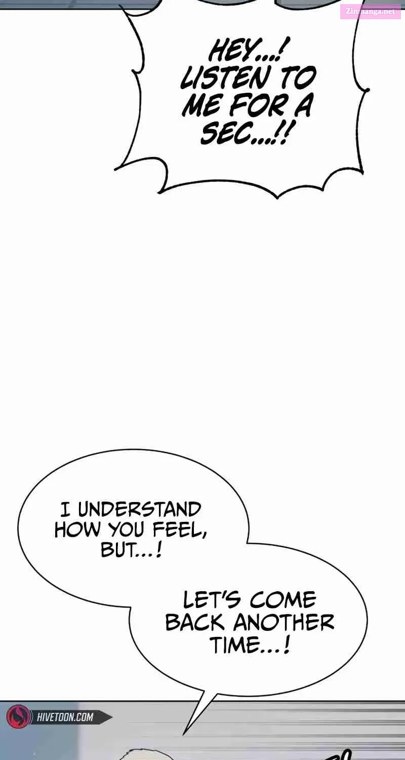 Dead Mansion Zinmanga X Chapter 33 Page 3