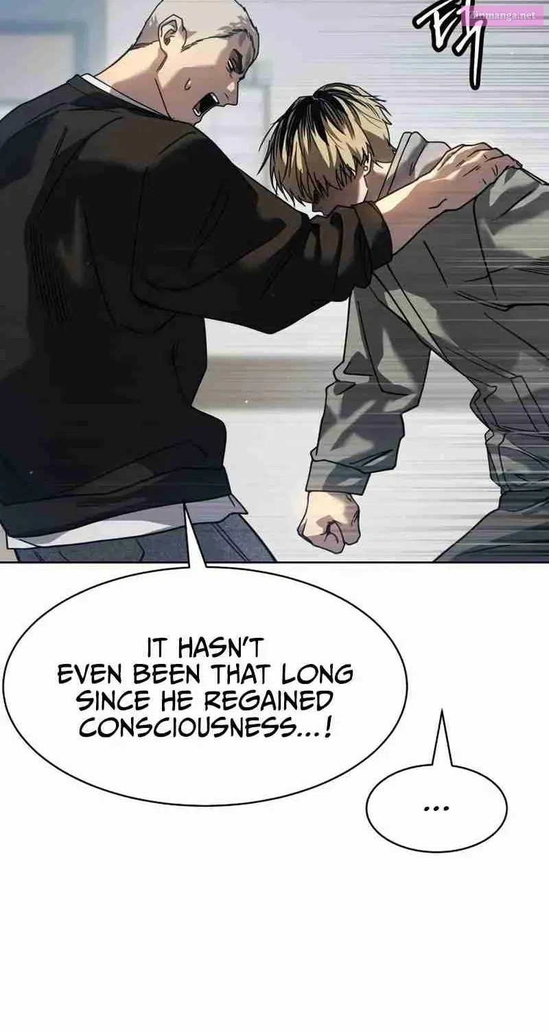 Dead Mansion Zinmanga X Chapter 33 Page 4