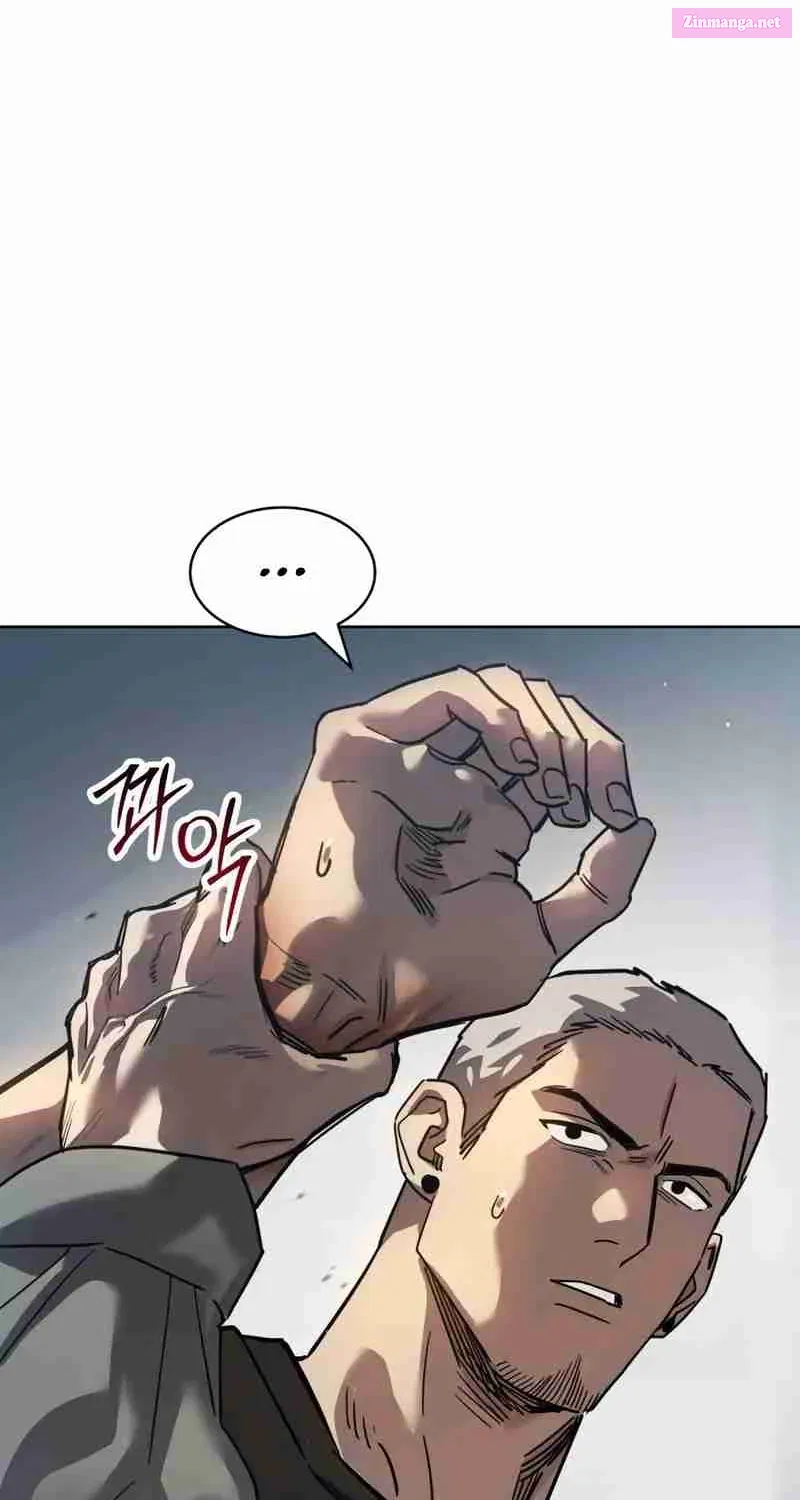 Dead Mansion Zinmanga X Chapter 33 Page 7