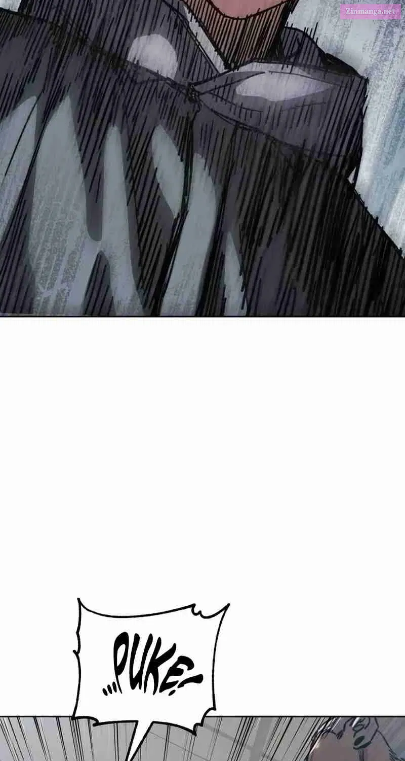 Dead Mansion Zinmanga X Chapter 33 Page 27