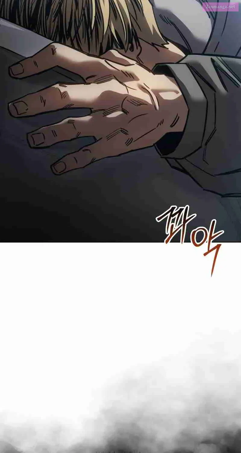 Dead Mansion Zinmanga X Chapter 33 Page 33