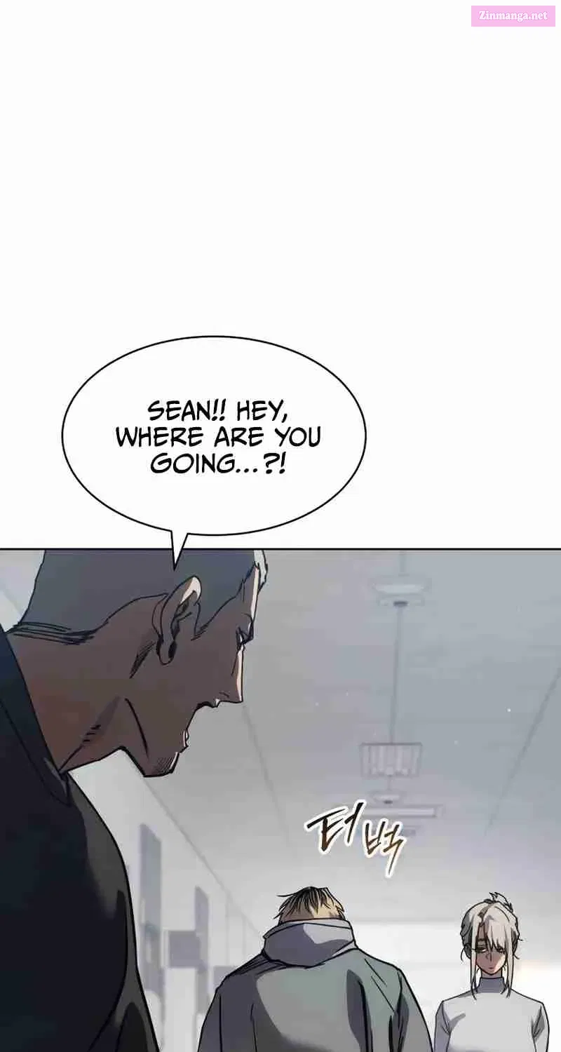 Dead Mansion Zinmanga X Chapter 33 Page 42