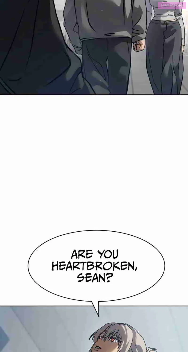 Dead Mansion Zinmanga X Chapter 33 Page 43