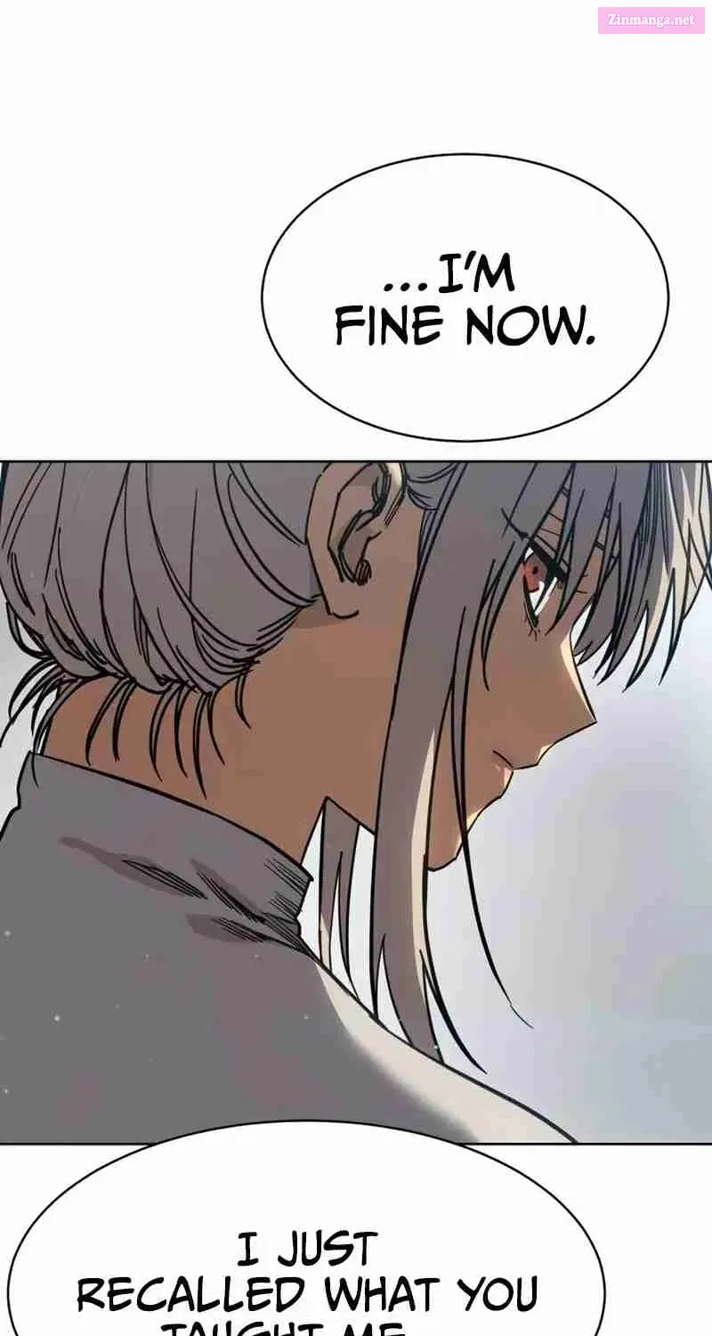 Dead Mansion Zinmanga X Chapter 33 Page 45