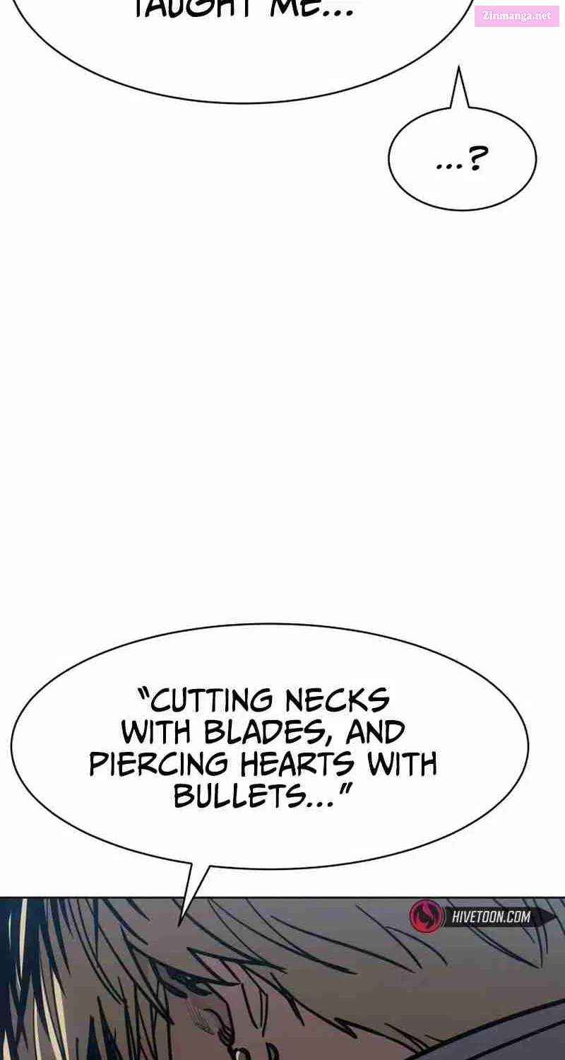 Dead Mansion Zinmanga X Chapter 33 Page 46