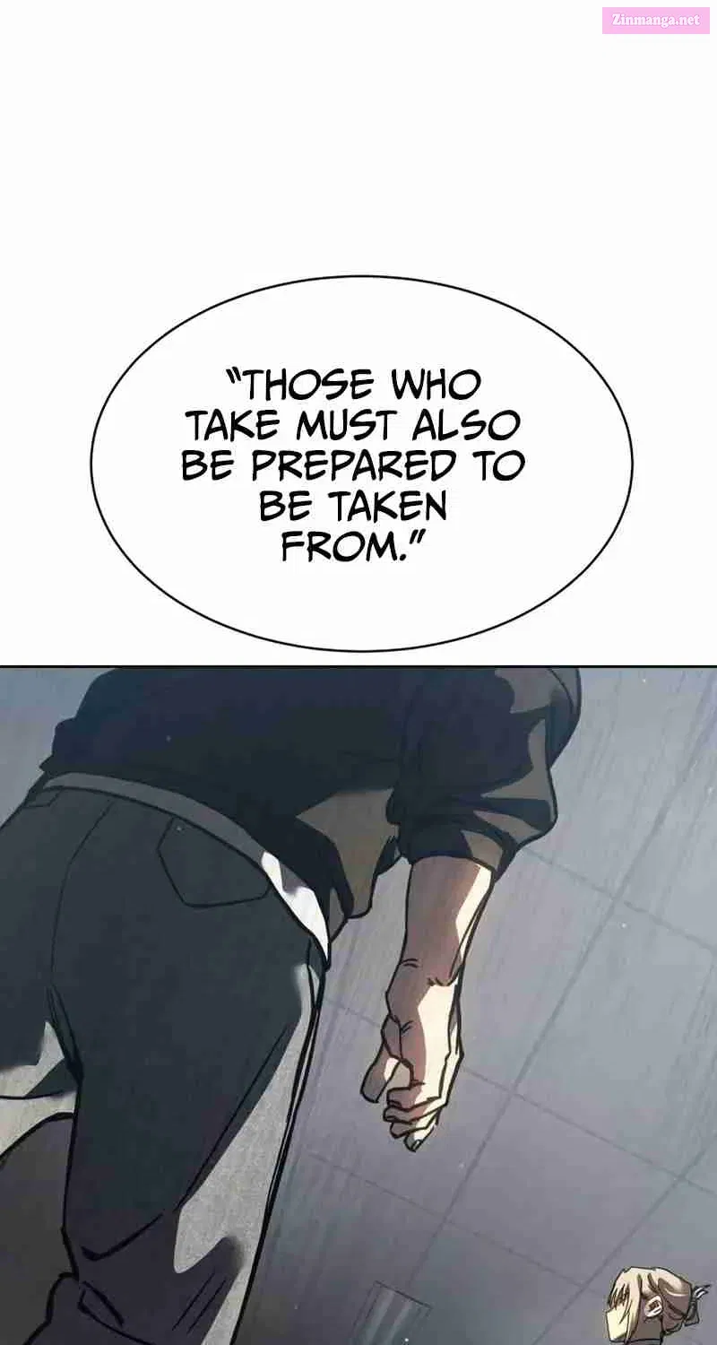 Dead Mansion Zinmanga X Chapter 33 Page 51