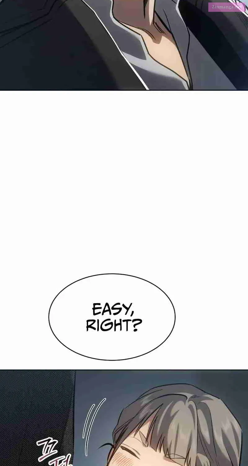 Dead Mansion Zinmanga X Chapter 33 Page 121