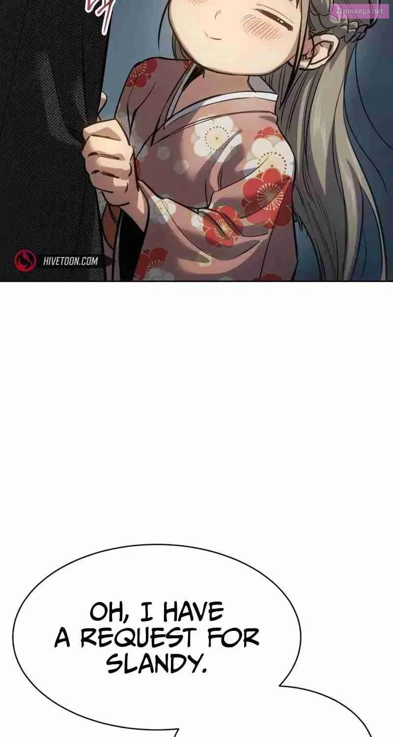 Dead Mansion Zinmanga X Chapter 33 Page 122