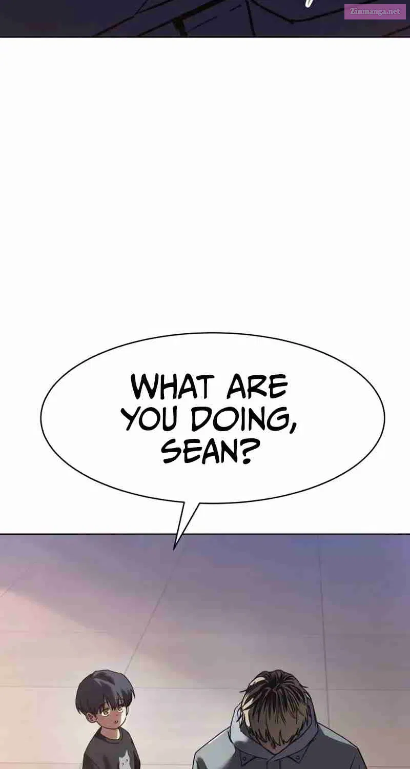 Dead Mansion Zinmanga X Chapter 33 Page 128