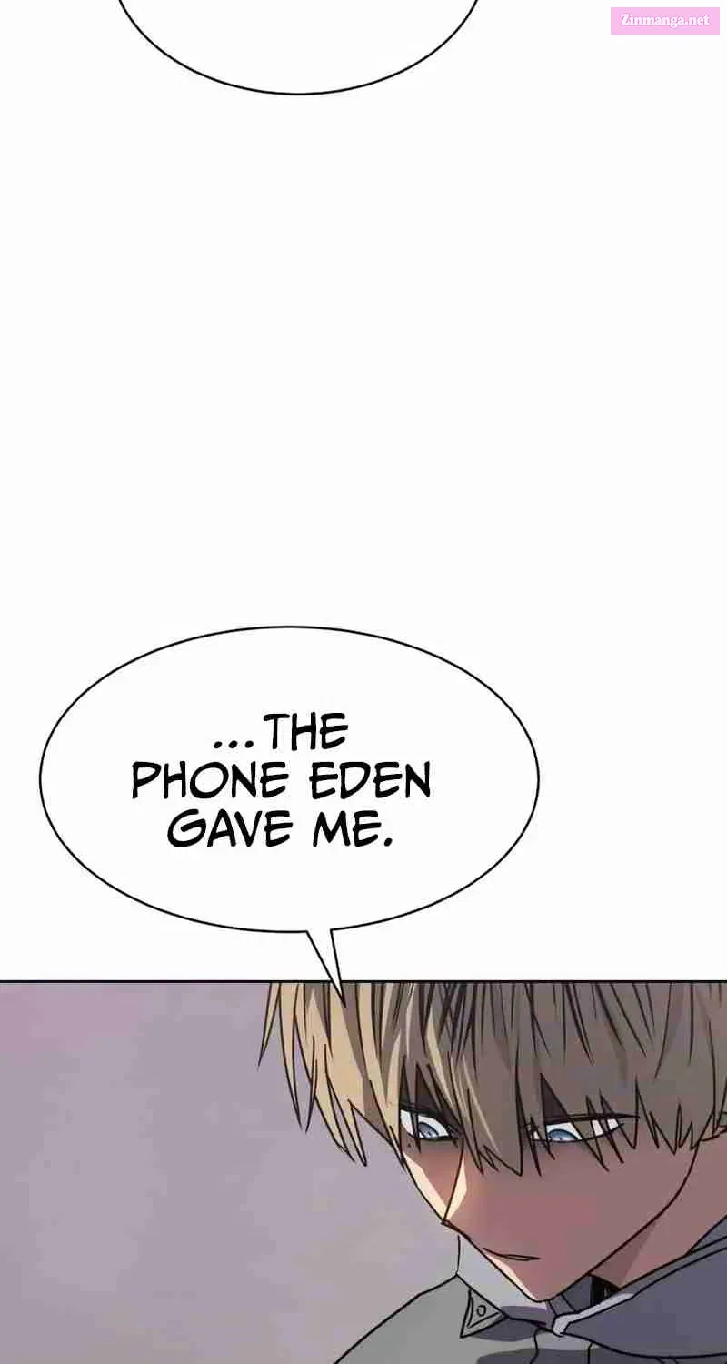 Dead Mansion Zinmanga X Chapter 33 Page 131