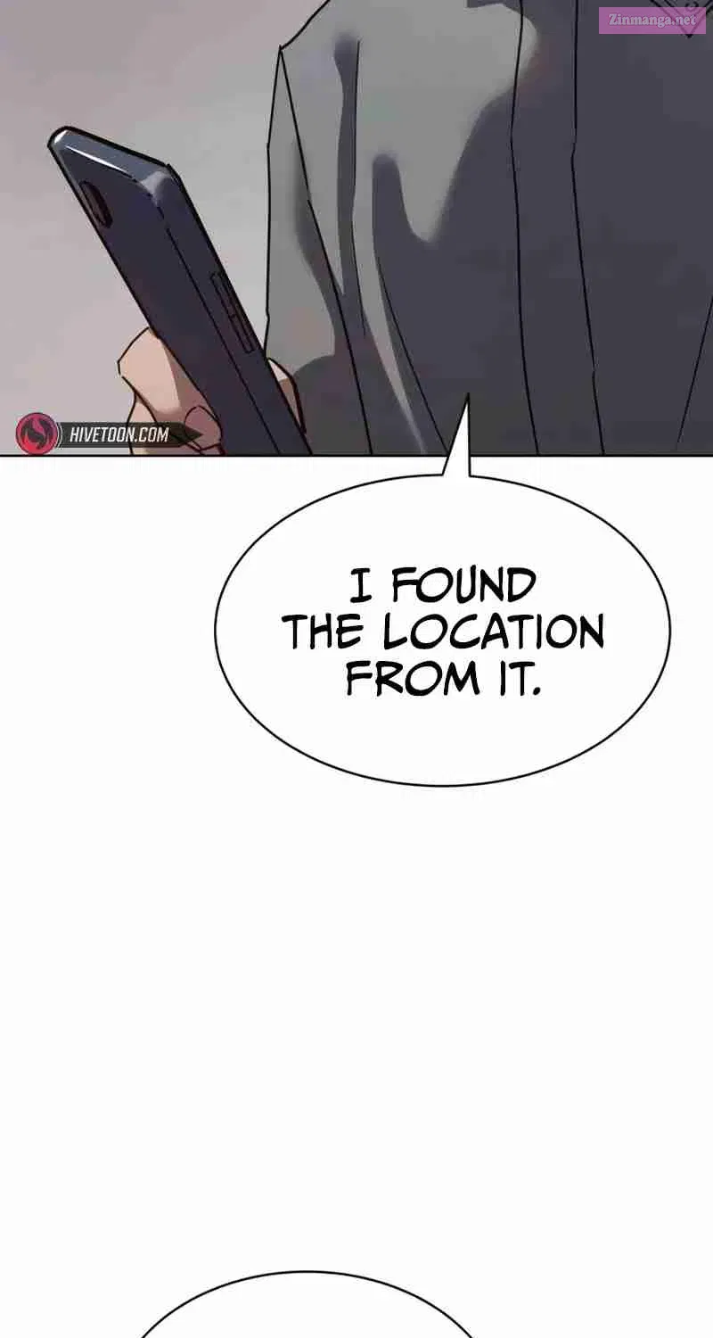 Dead Mansion Zinmanga X Chapter 33 Page 132