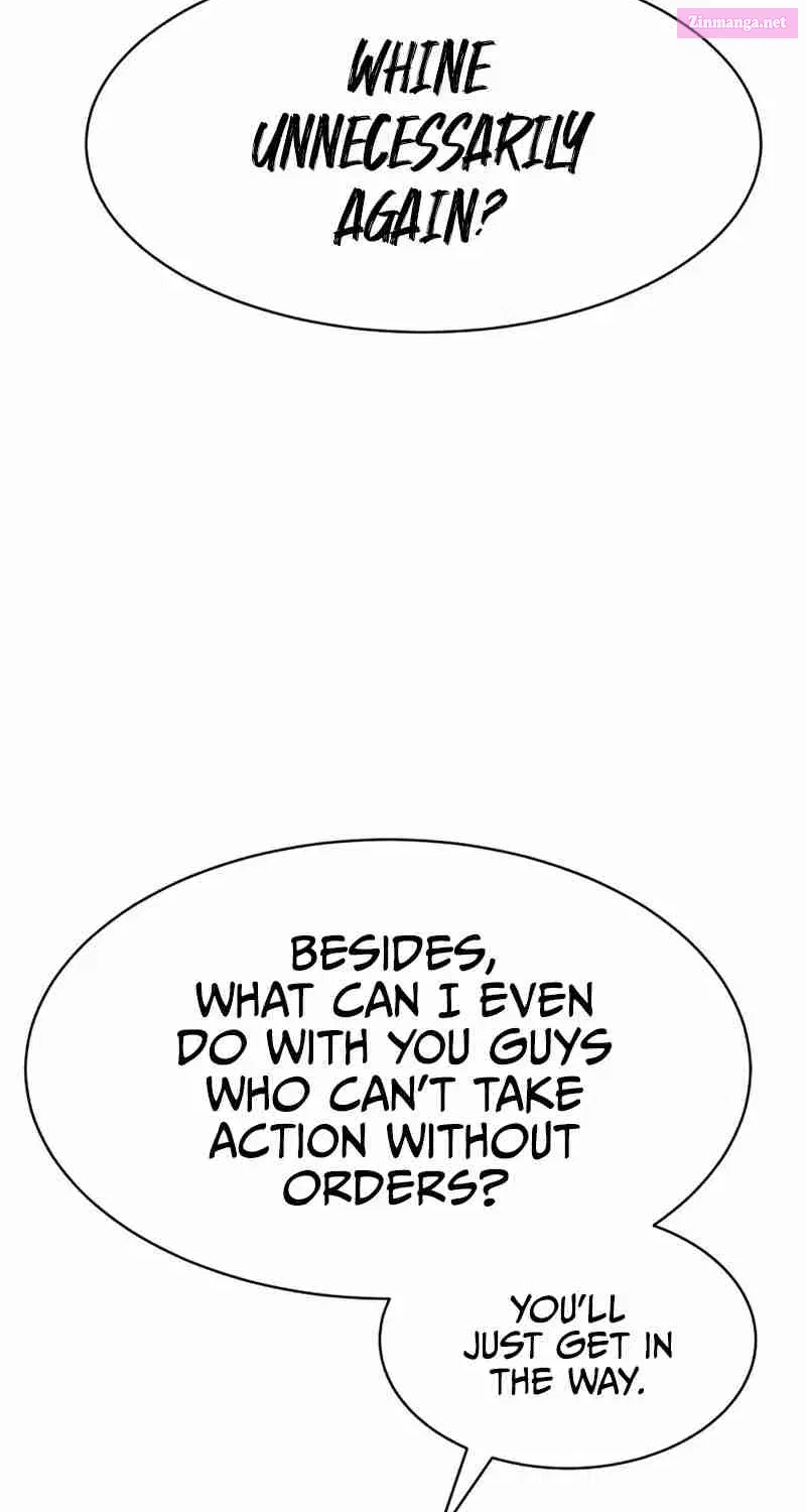 Dead Mansion Zinmanga X Chapter 33 Page 136
