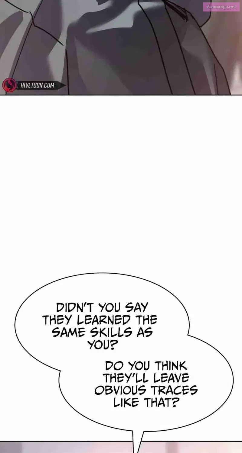 Dead Mansion Zinmanga X Chapter 33 Page 142