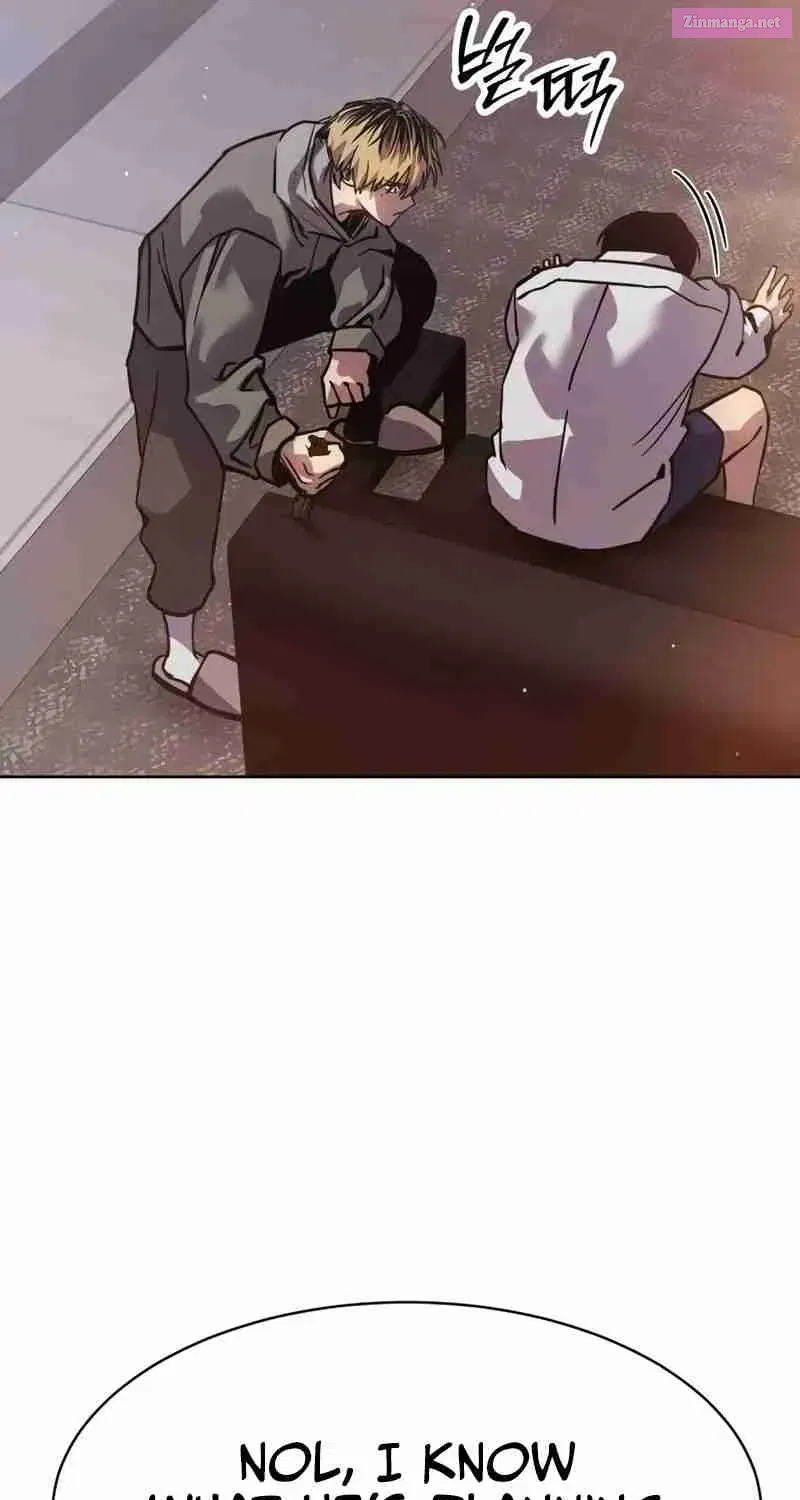 Dead Mansion Zinmanga X Chapter 33 Page 149