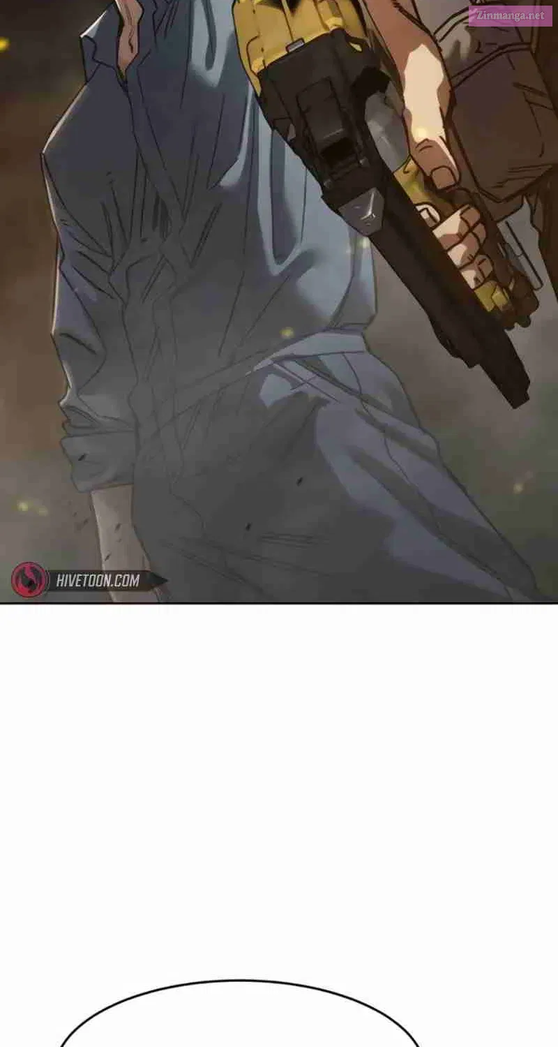 Dead Mansion Zinmanga X Chapter 32 Page 2
