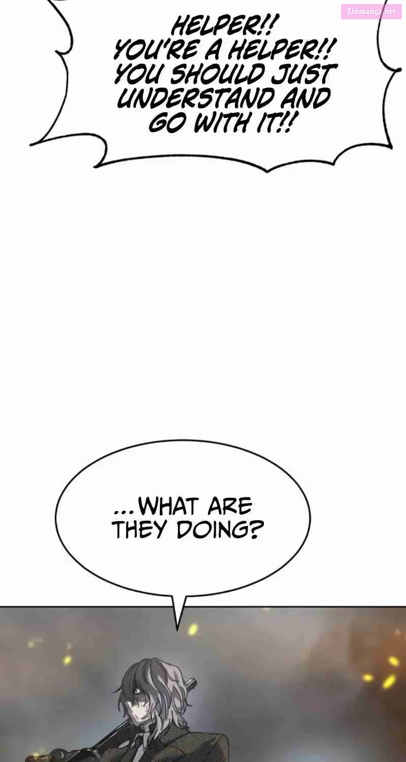 Dead Mansion Zinmanga X Chapter 32 Page 4