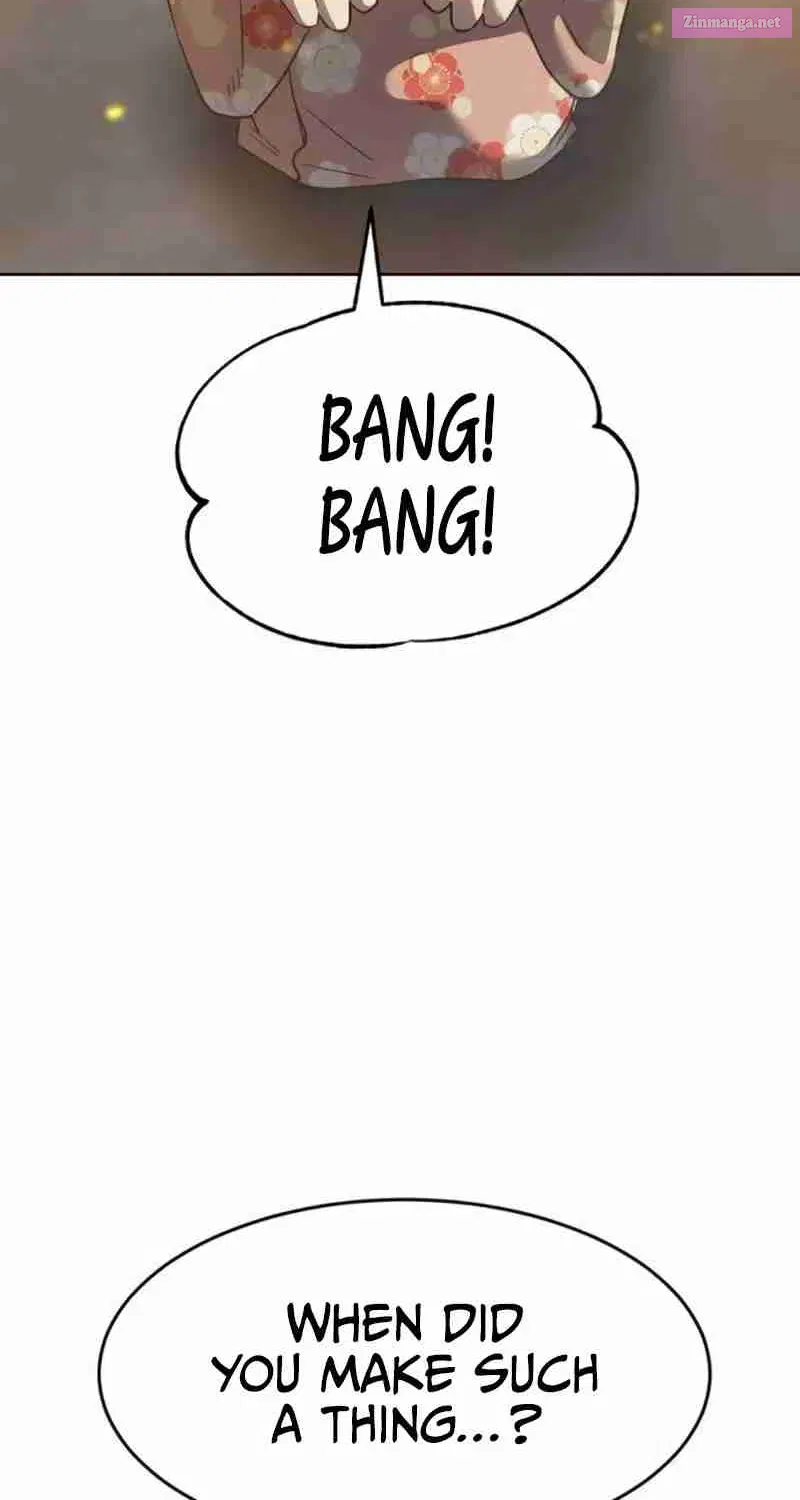 Dead Mansion Zinmanga X Chapter 32 Page 7
