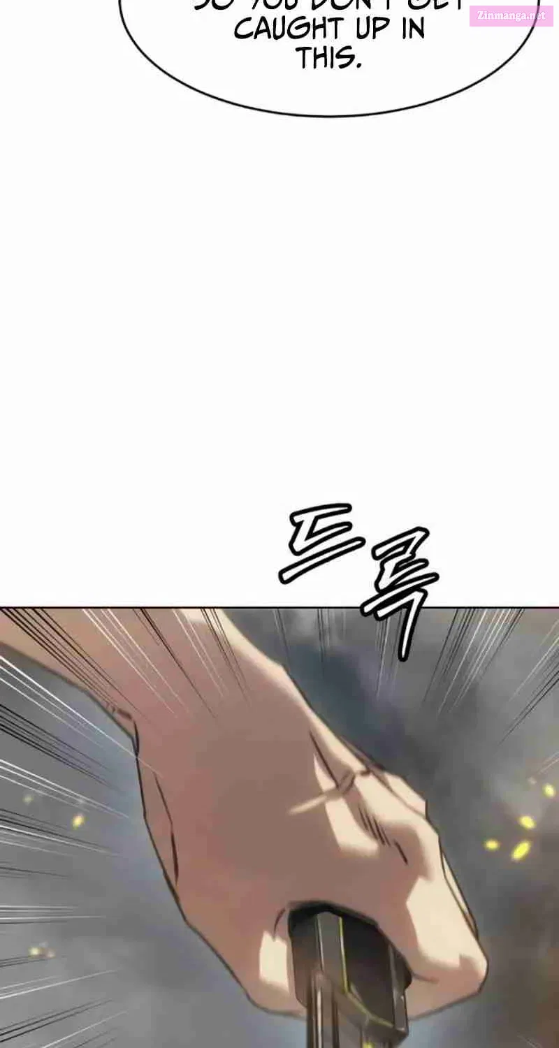 Dead Mansion Zinmanga X Chapter 32 Page 9