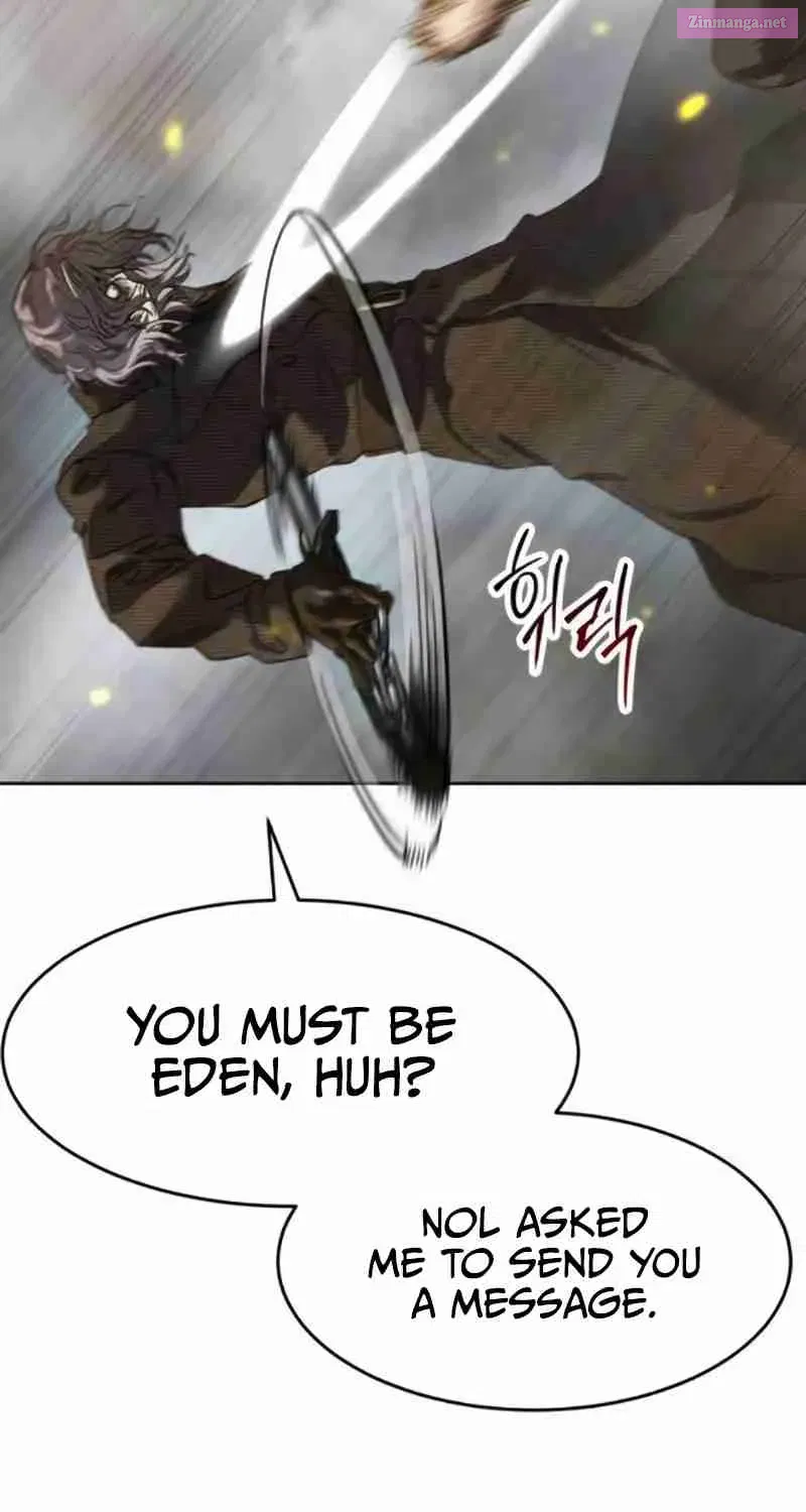 Dead Mansion Zinmanga X Chapter 32 Page 11