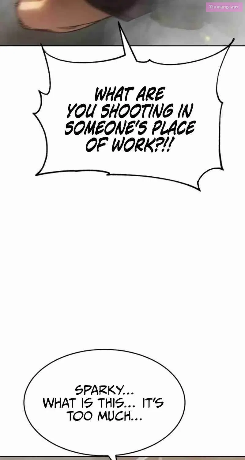 Dead Mansion Zinmanga X Chapter 32 Page 16