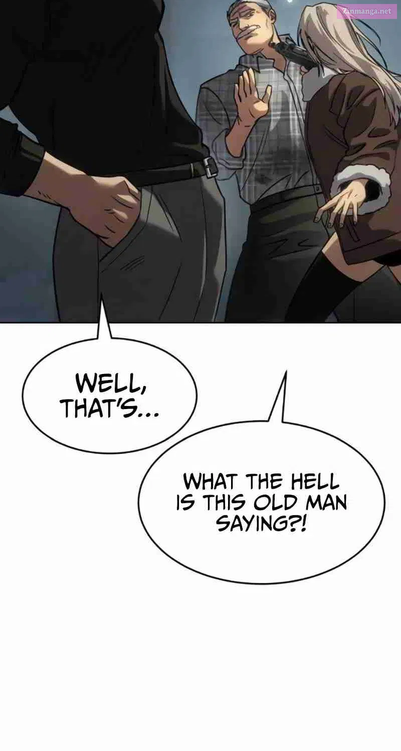 Dead Mansion Zinmanga X Chapter 32 Page 79