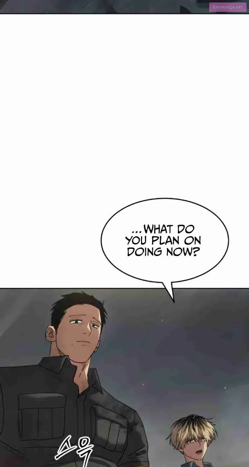 Dead Mansion Zinmanga X Chapter 32 Page 81