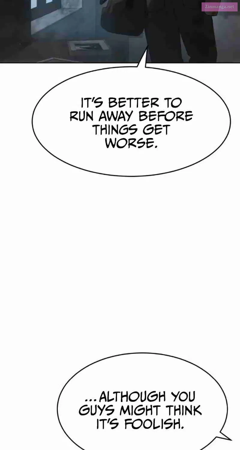 Dead Mansion Zinmanga X Chapter 32 Page 84