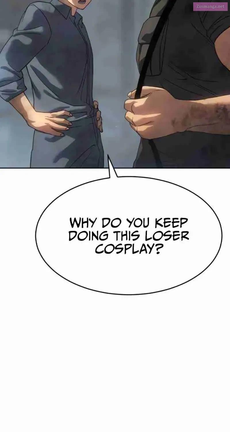 Dead Mansion Zinmanga X Chapter 32 Page 88