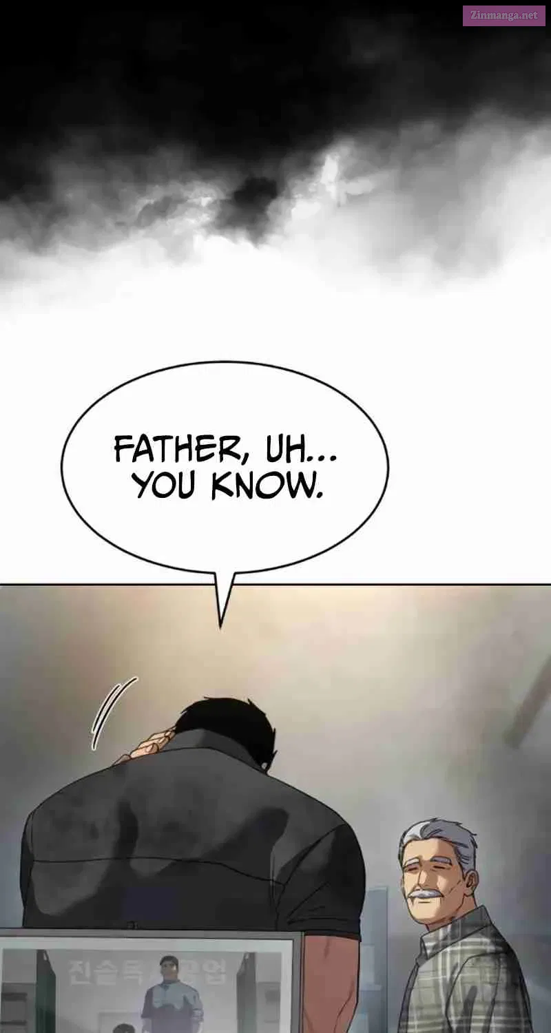 Dead Mansion Zinmanga X Chapter 32 Page 118