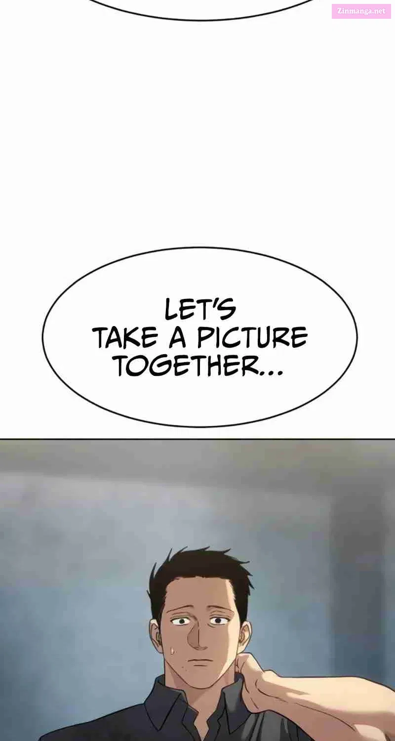 Dead Mansion Zinmanga X Chapter 32 Page 122