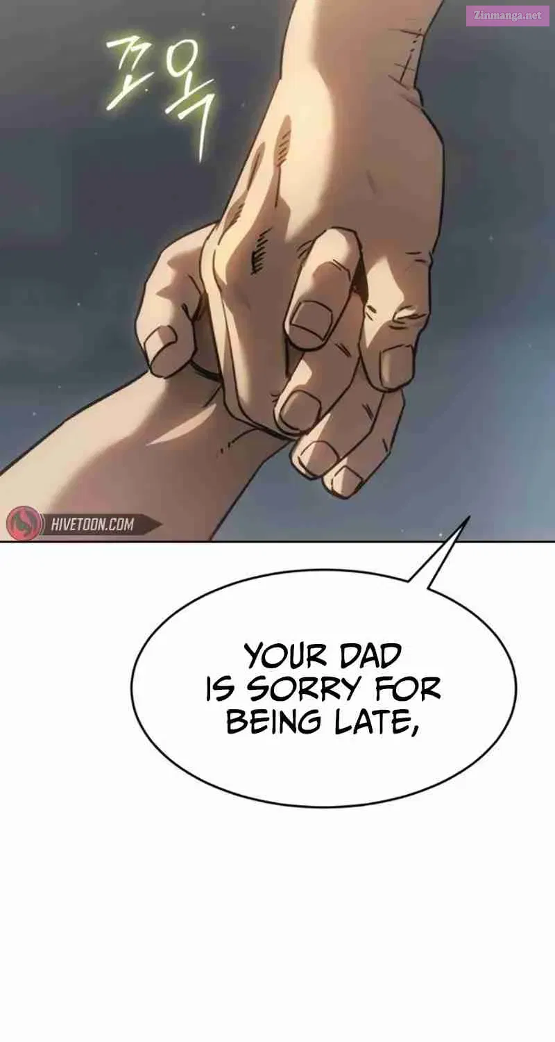 Dead Mansion Zinmanga X Chapter 32 Page 133