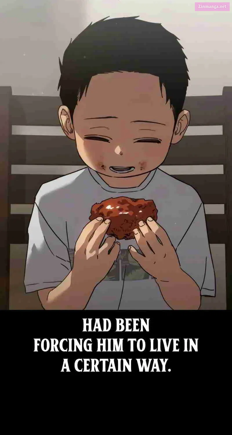 Dead Mansion Zinmanga X Chapter 31 Page 88