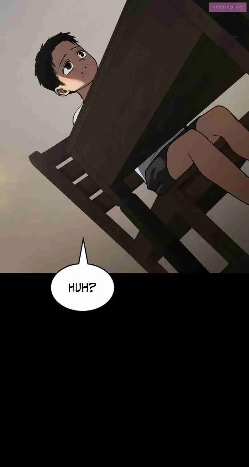 Dead Mansion Zinmanga X Chapter 31 Page 91