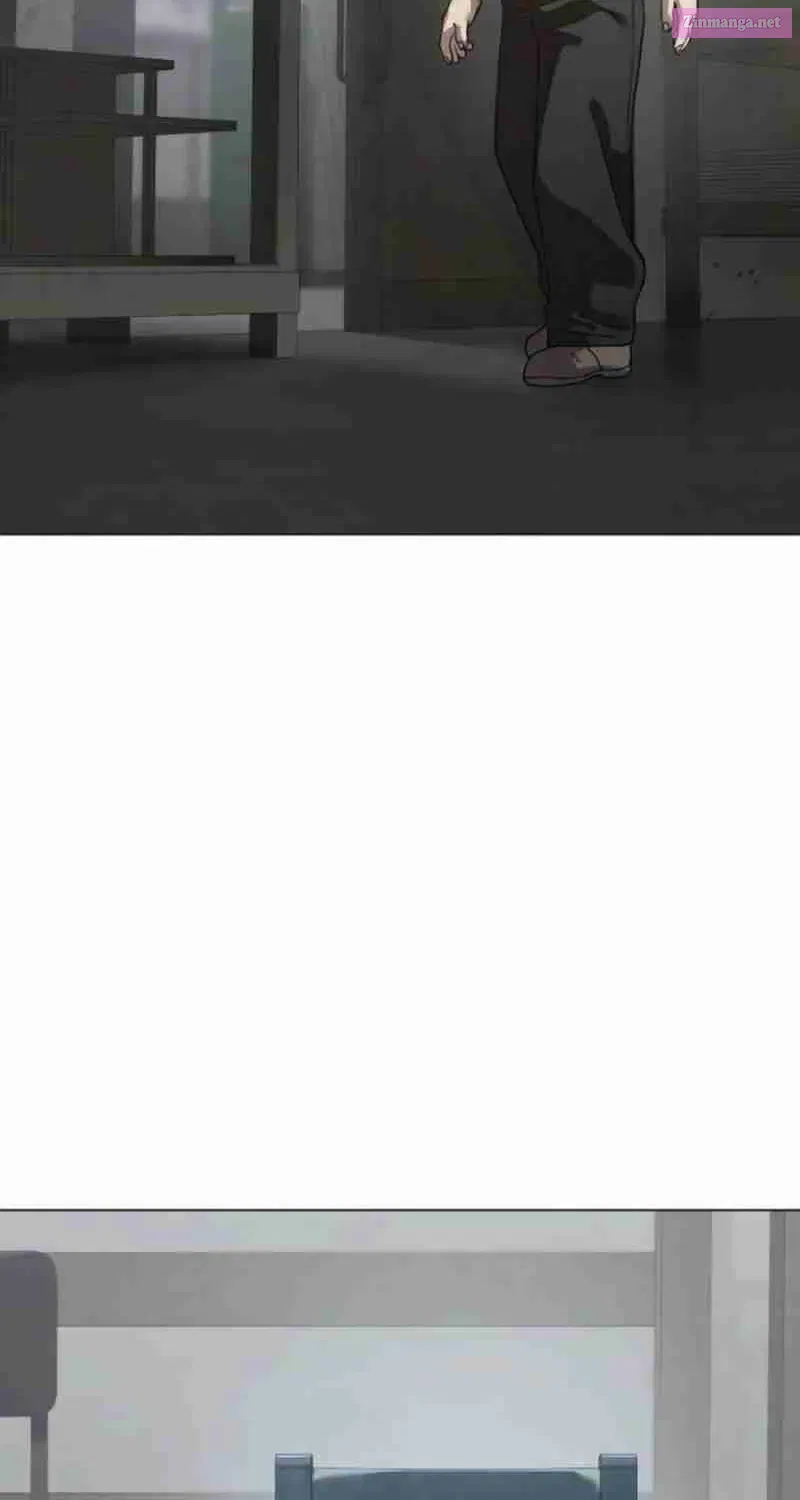 Dead Mansion Zinmanga X Chapter 31 Page 113