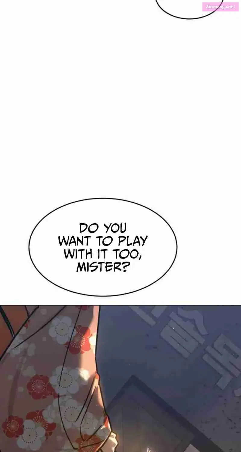 Dead Mansion Zinmanga X Chapter 31 Page 117
