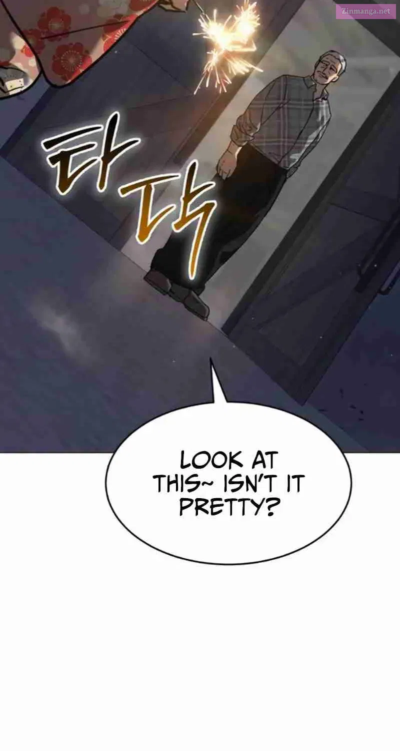 Dead Mansion Zinmanga X Chapter 31 Page 118