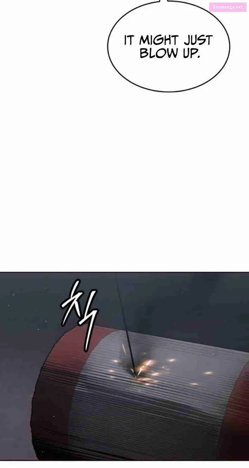Dead Mansion Zinmanga X Chapter 31 Page 126