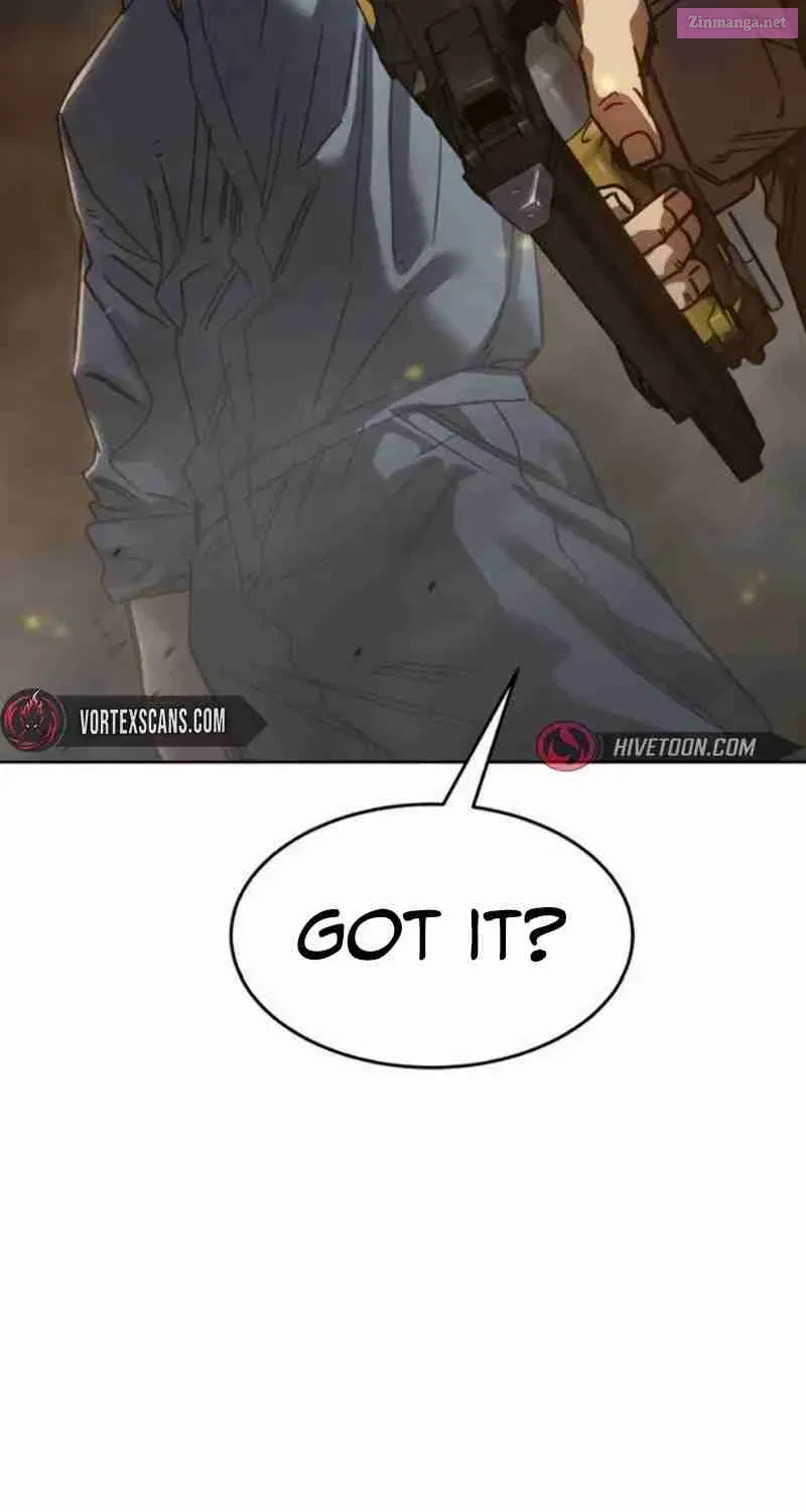 Dead Mansion Zinmanga X Chapter 31 Page 157