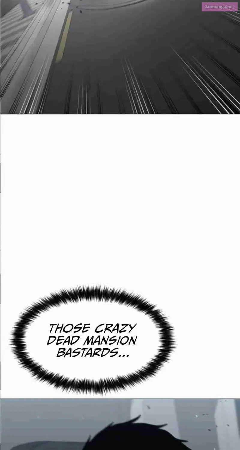 Dead Mansion Zinmanga X Chapter 30 Page 9