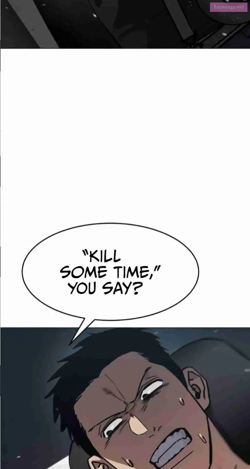 Dead Mansion Zinmanga X Chapter 30 Page 12